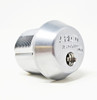 Abloy Protec2 High Security 1" Mortise Cylinder 26D AR Cam Open Package