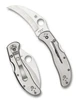 Spyderco Harpy Lockback Knife Stainless Steel C08P