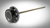 Sargent & Greenleaf Long Spindle D300 B&W Dial