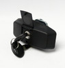 T100 Slam Latch Lock Black Composite