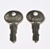 Stack On/Sentinel/RangeMaxx Keys For Gun Safes