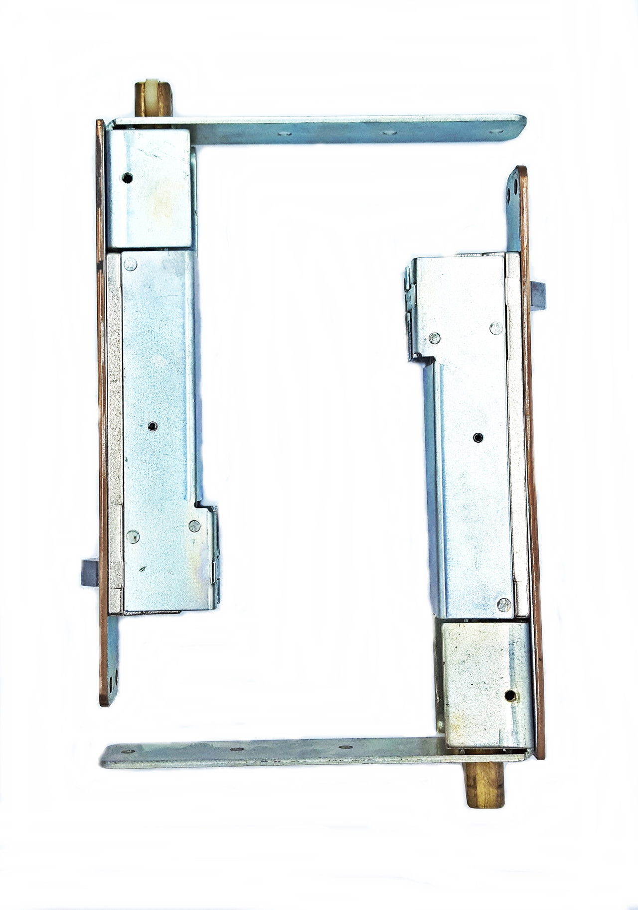 Ives Self Latching Automatic Flush Bolt Set PR356B3 SafeAndLockStore