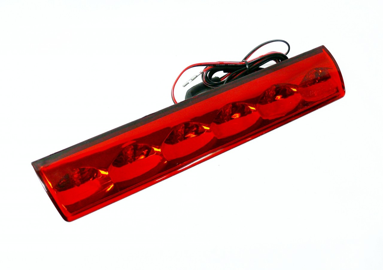 Wedge Style LED Third Brake Light