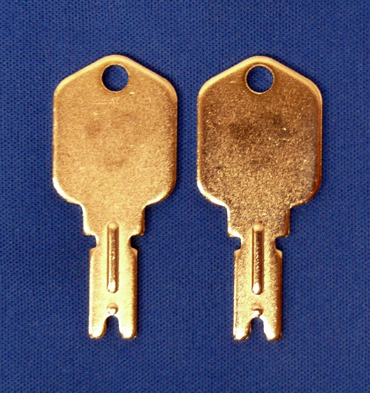 1430 Forklift  Key One Pair