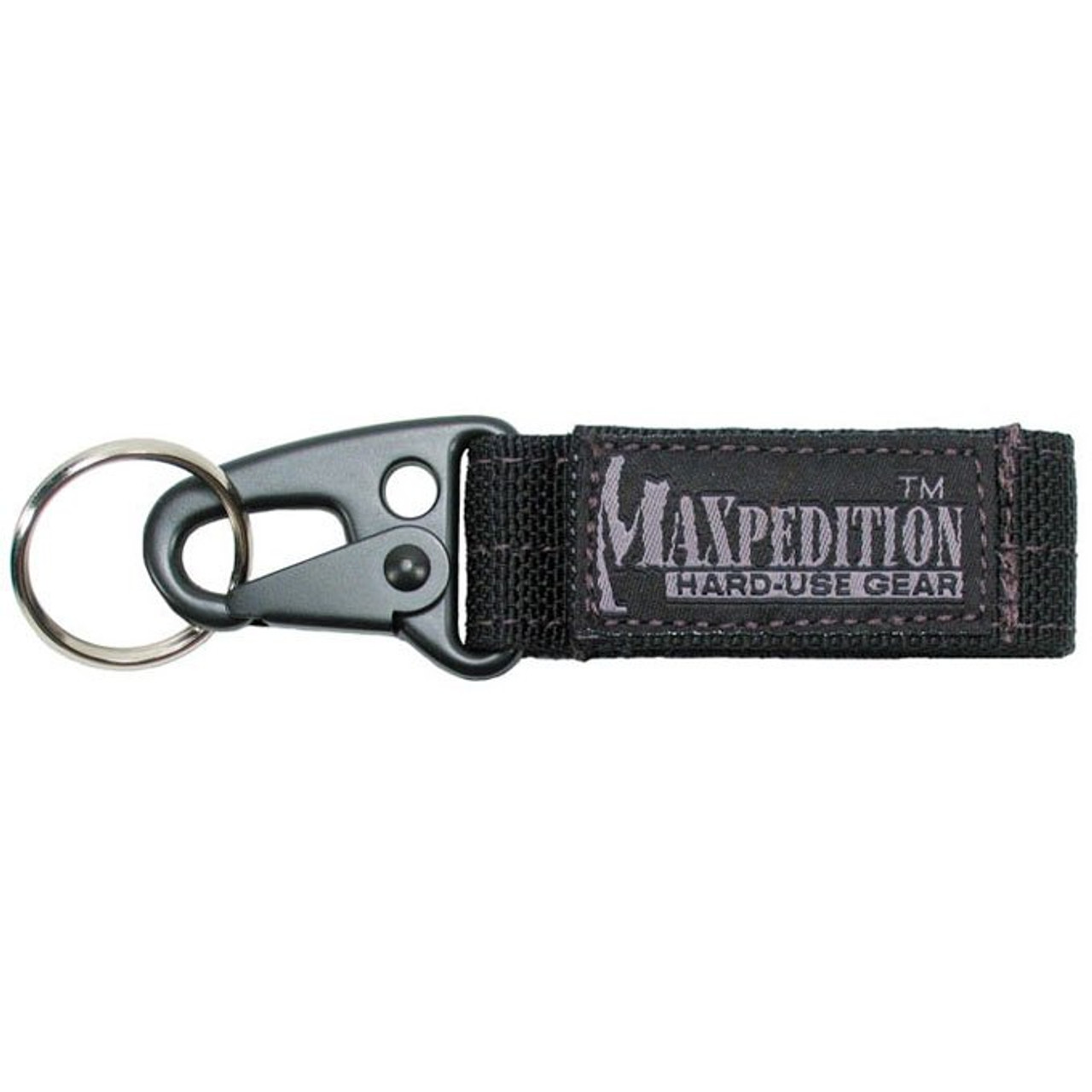 Maxpedition Keyper 1703B Black