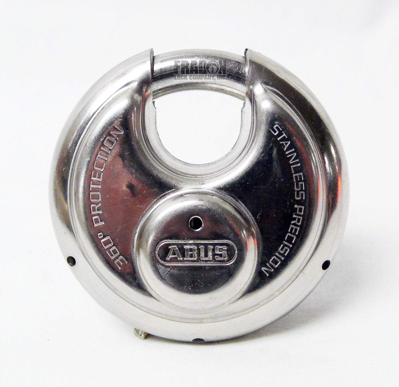 Abus 24IB/70 Diskus Padlock