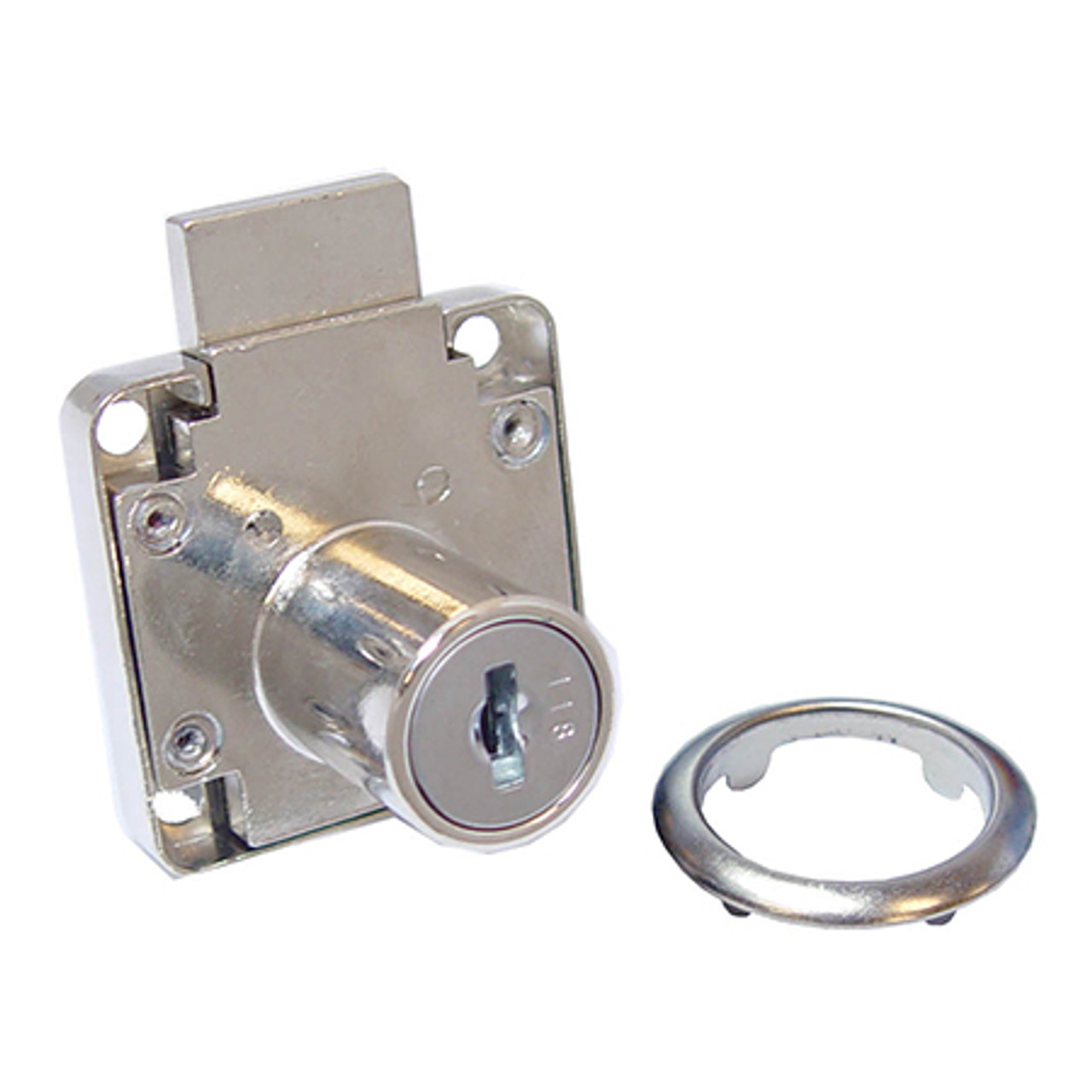 Drawer lock for Office Furniture 507-11