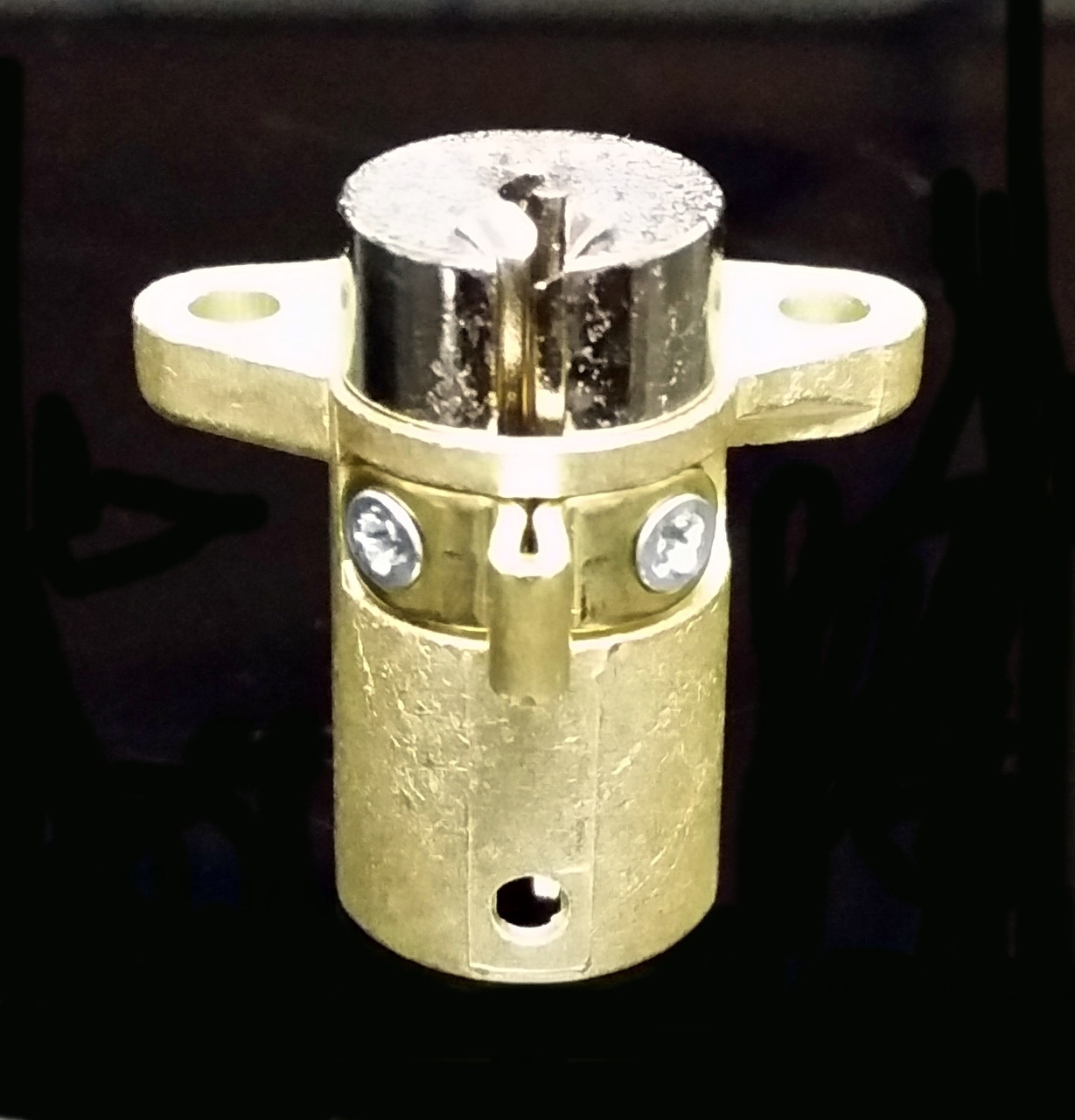 National C9500 Mailbox Lock 308 Replacement Private SafeAndLockStore