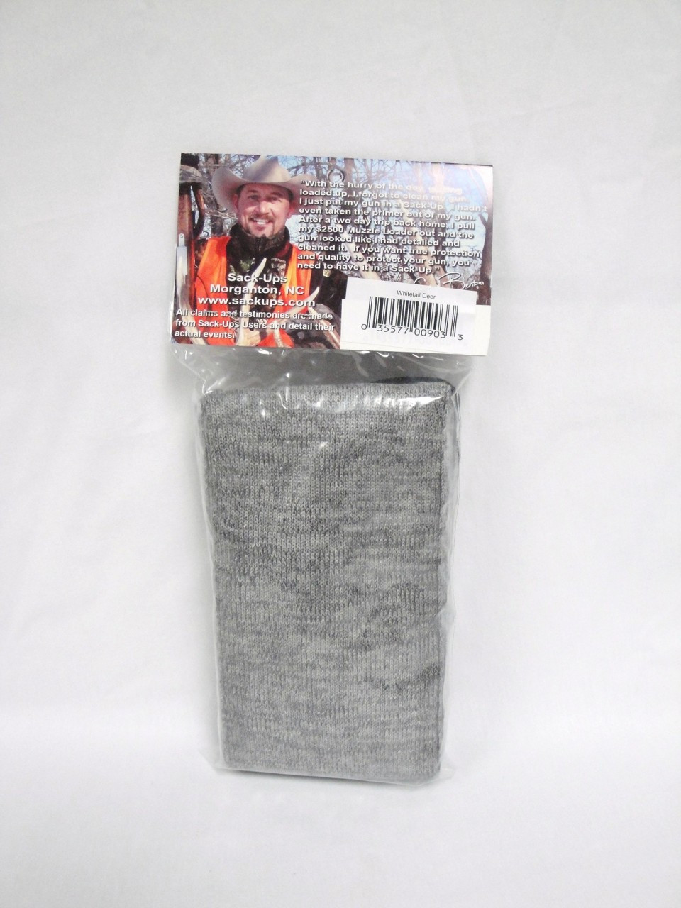 Sack Ups Rifle/Shotgun Safe Sacks 52 Inch Review - The Civil War