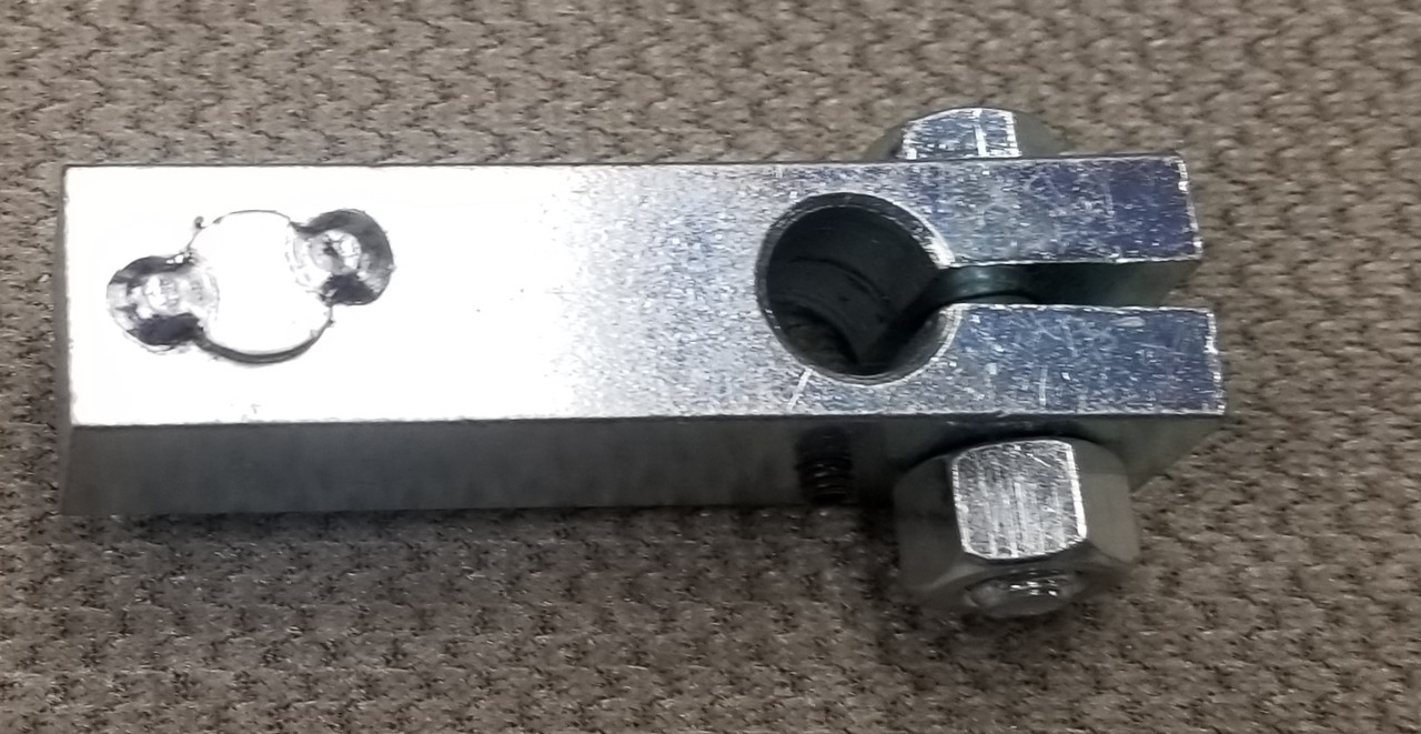 AMSEC Handle Driver Cam Assembly #0395166