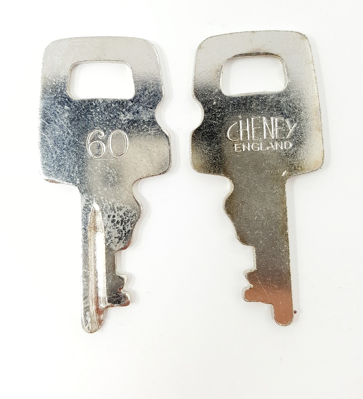 cheney suitcase locks