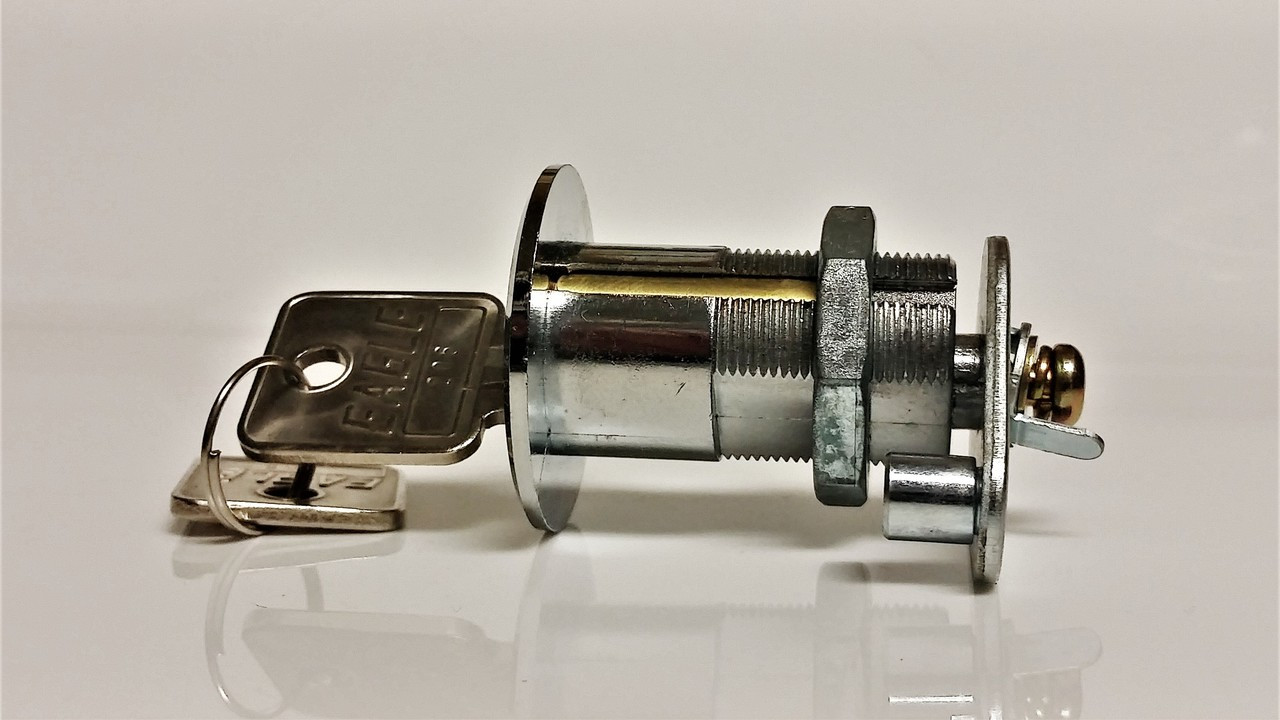 Mortise Cylinders  OEM Replacements, Pinning Specifications