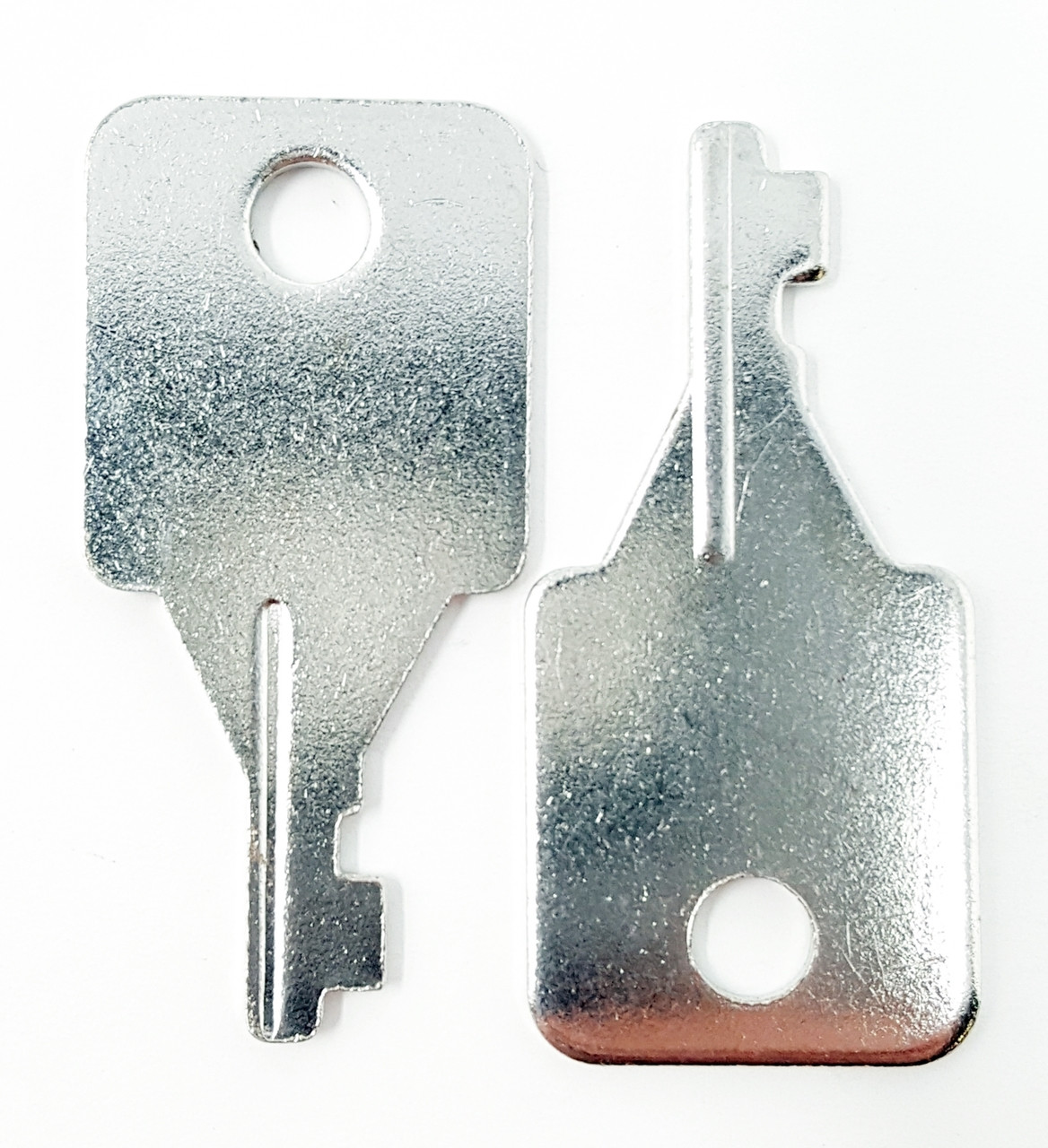 SUD-1399 Luggage Key One Pair 