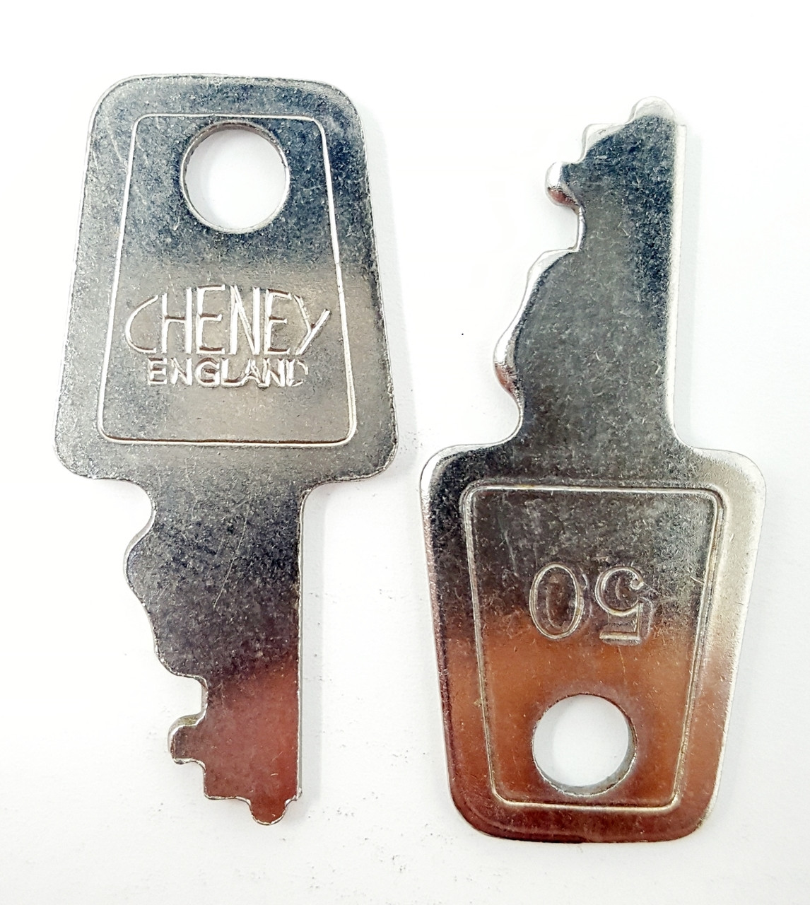 cheney suitcase locks