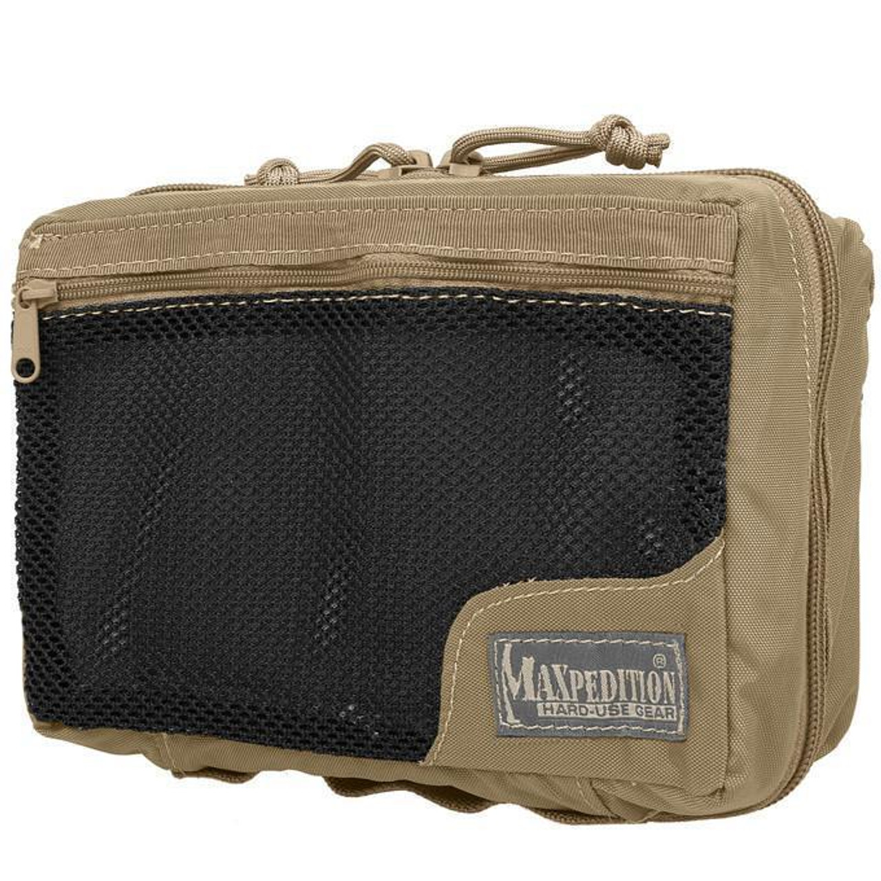 Maxpedition 0329 Individual First Aid Pouch