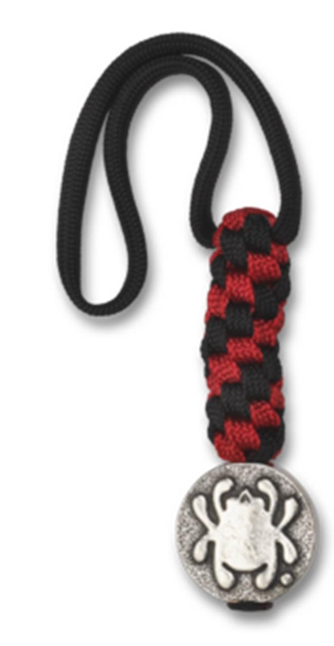 Spyderco Bead and Lanyard BEAD5LY