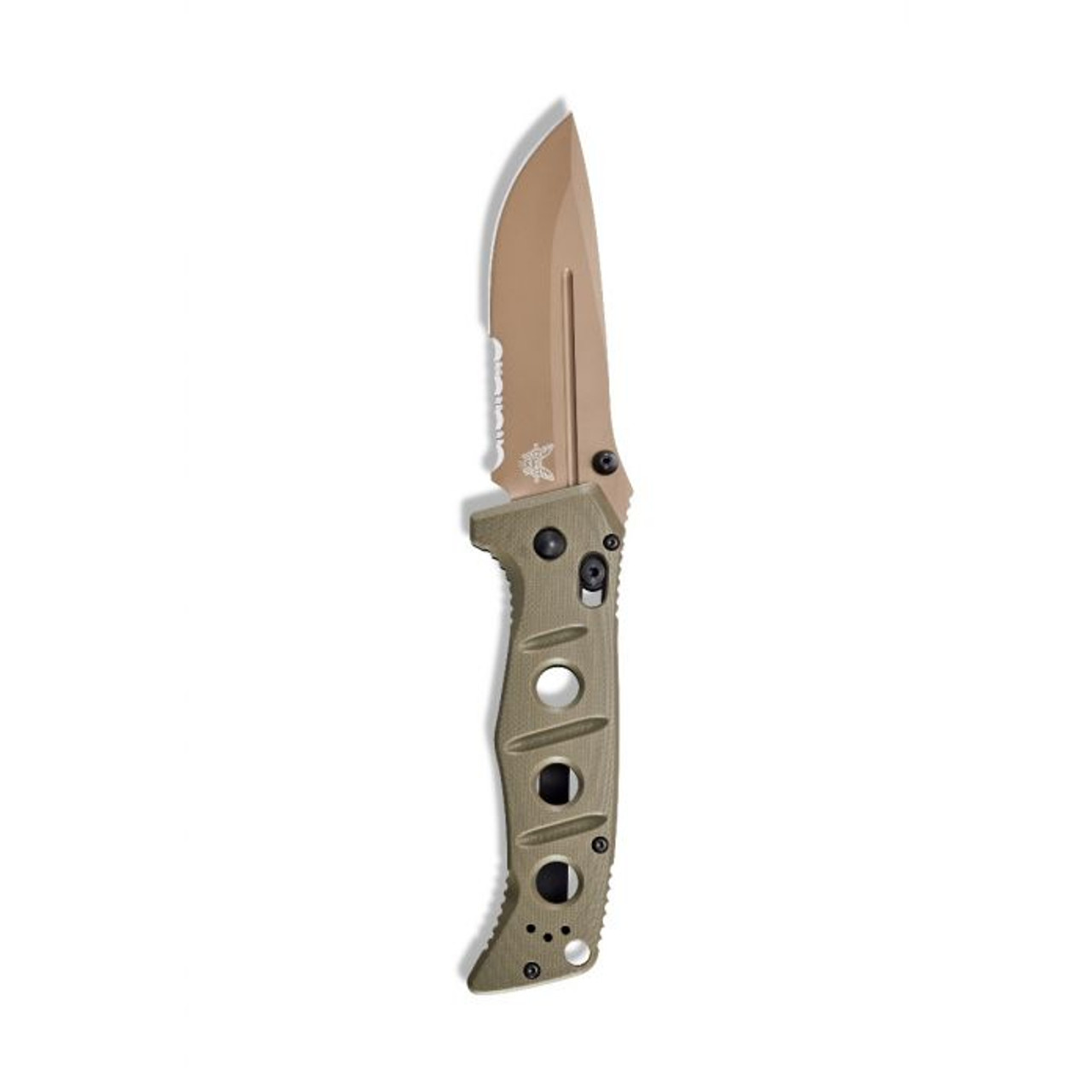 Benchmade Adamas 275SFE-2 CPM Cruwear