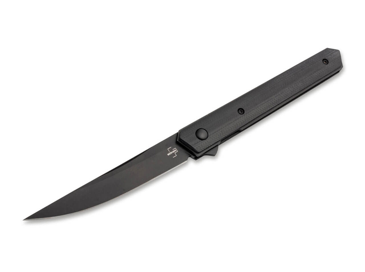 Boker Plus Kwaiken Air G10 All Black