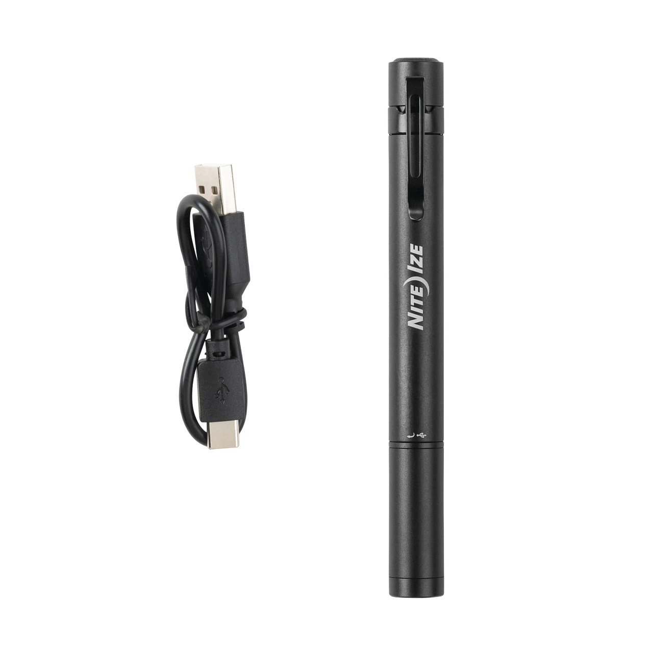 Nite Ize Radiant Rechargeable Pen Light RPLRA-01-R7