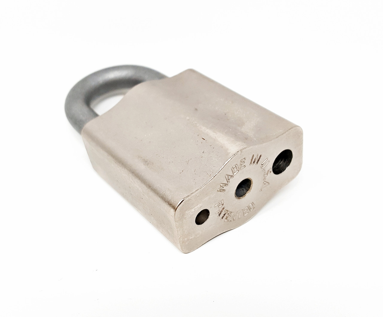Sargent & Greenleaf Environmental Padlock 0883