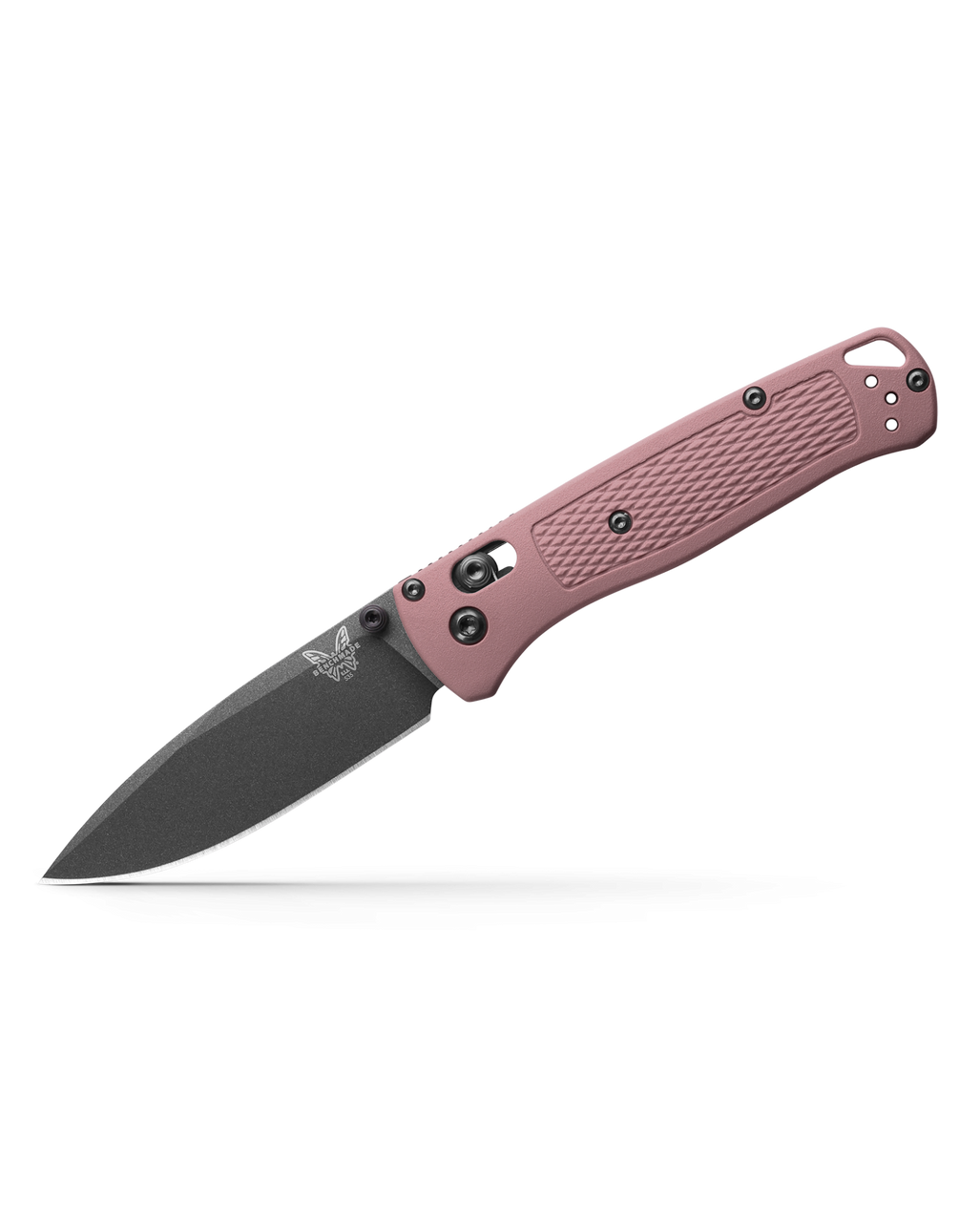 Benchmade Bugout AXIS Lock Alpine Glow (3.24" Black) 535BK-06 (BM535BK-06)