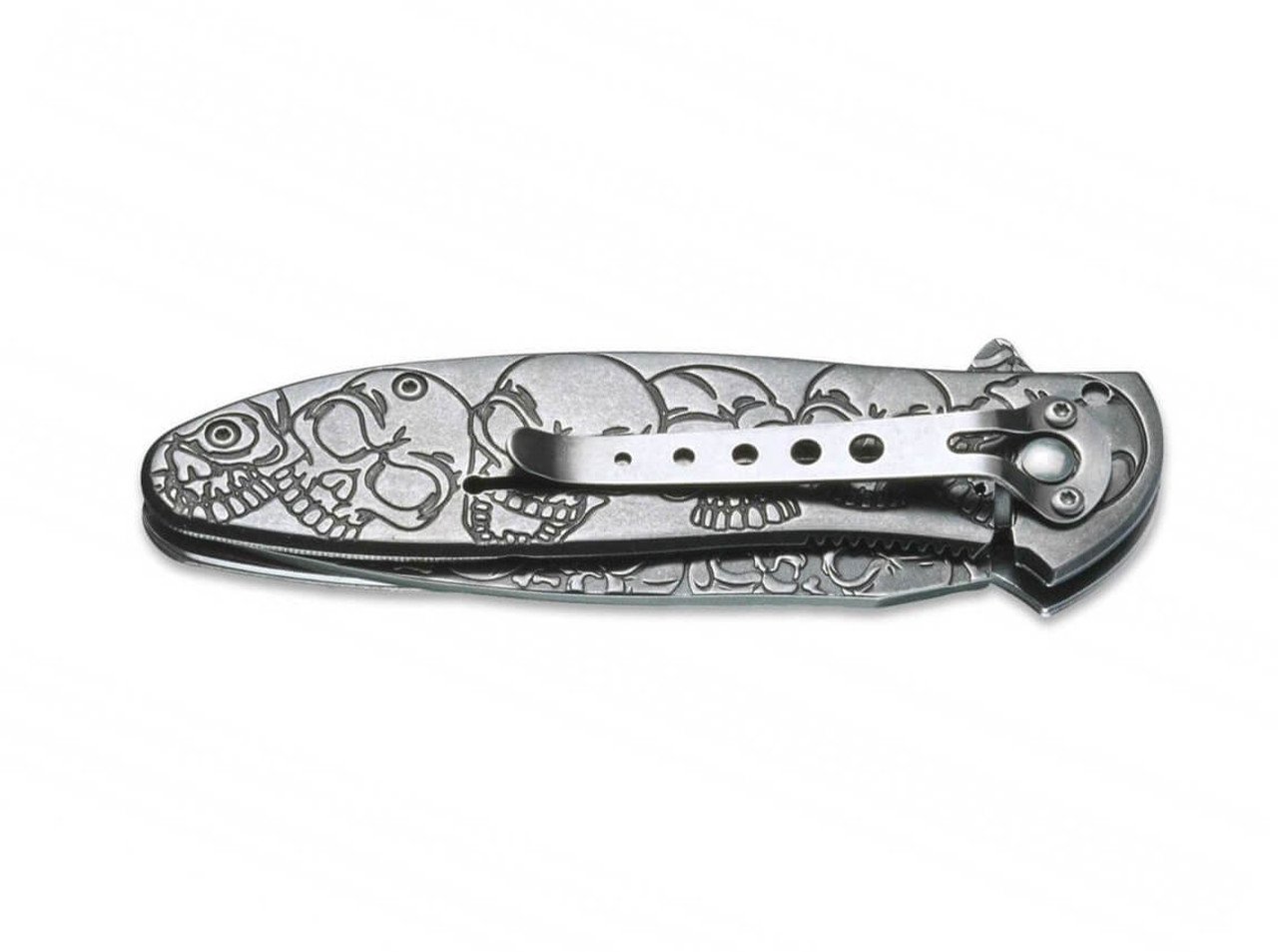 Boker Magnum Dia De Los Muertos