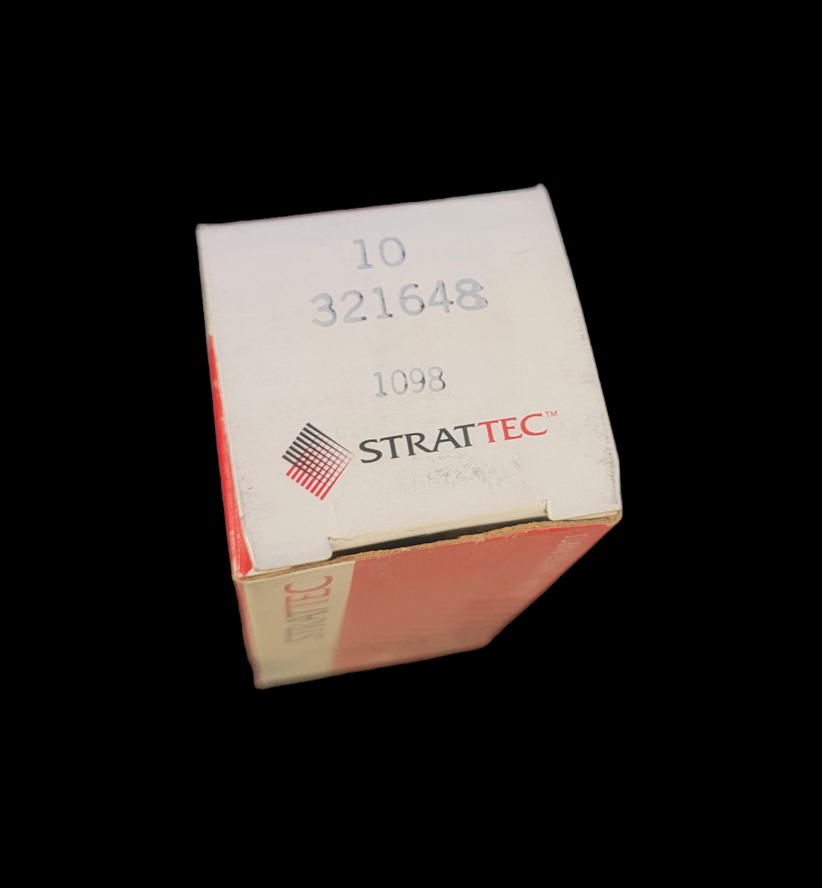 Strattec FORD PRIMARY KEY BLANK STRATTEC 321648 PACK OF 10 OEM NOS