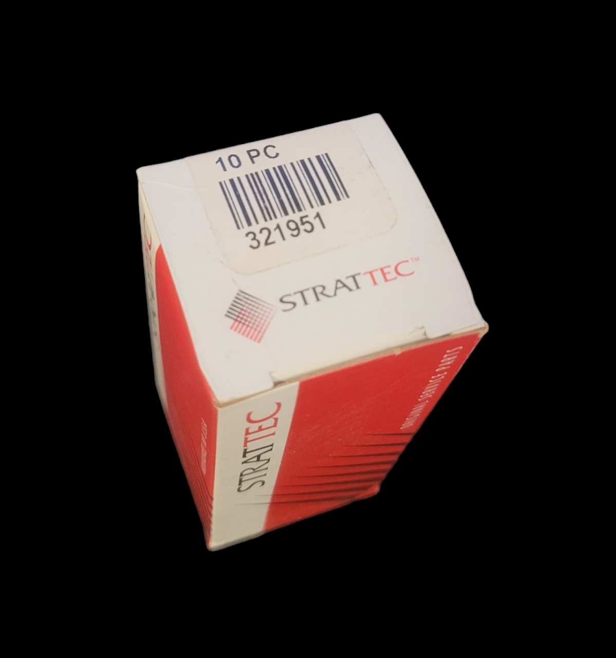 Strattec 321951 - GM Logo 57H GRV NON RFID 10 Pack 