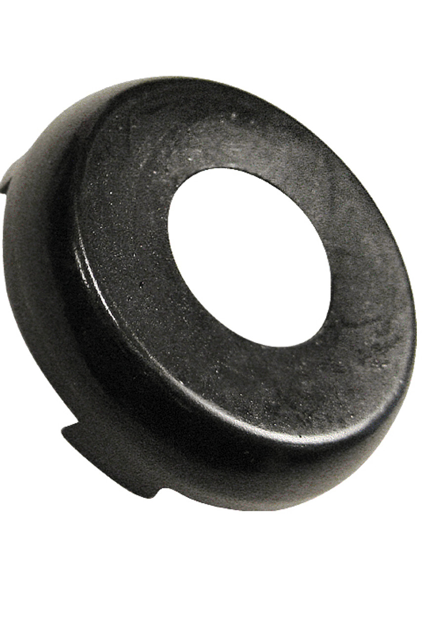Strattec 322658 GM Face Cap - Black (10pk) Lock Part