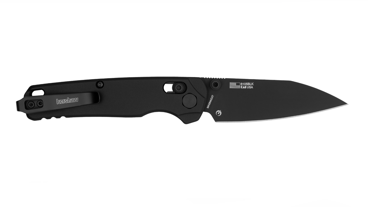 Kershaw Bel Air 6105BLK CPM Magnacut