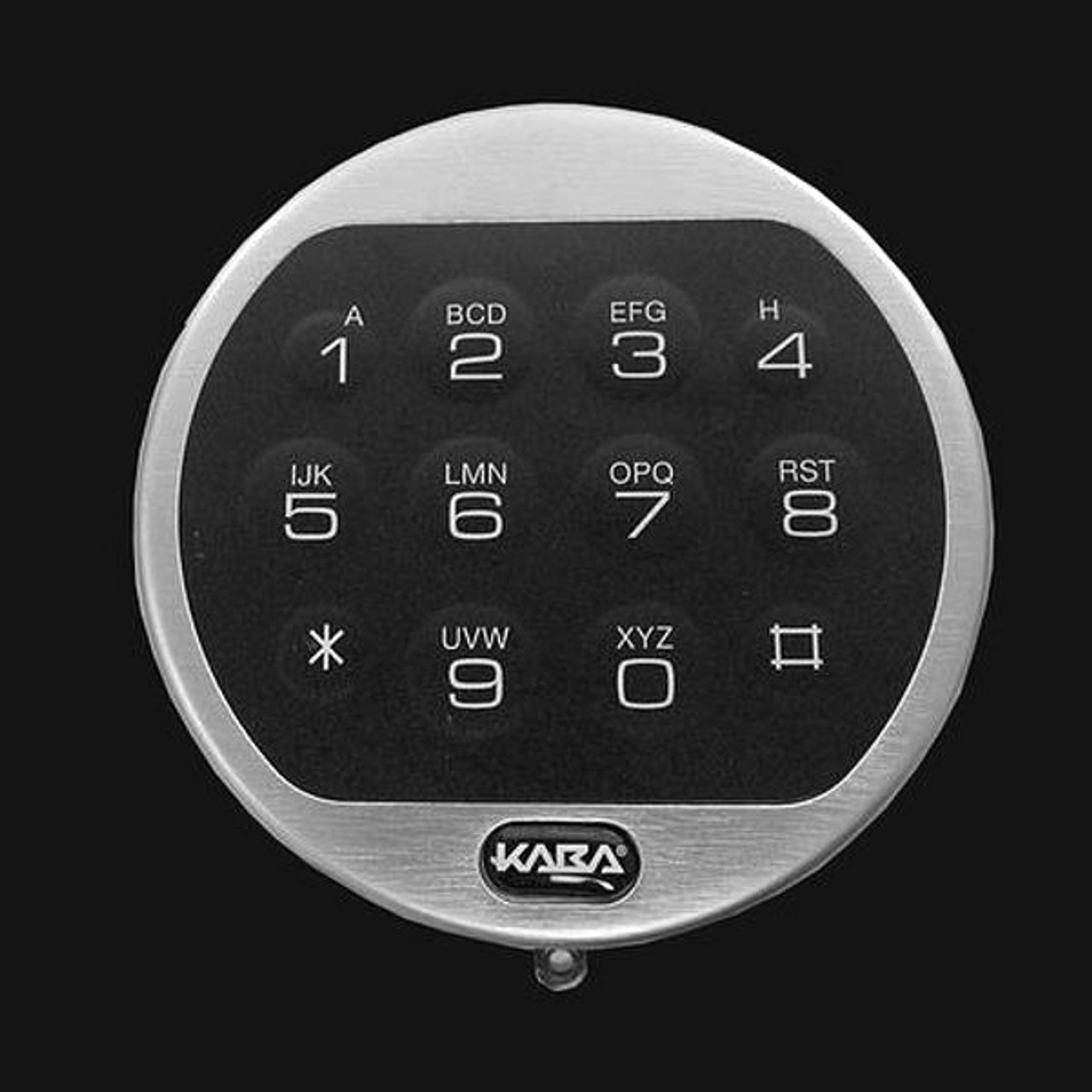 keypad lock set