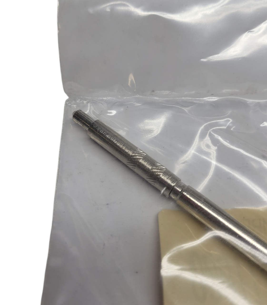 Sargent & Greenleaf 6804-200 Key Stem