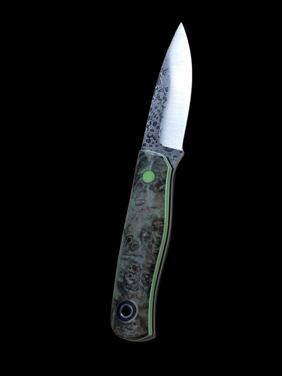 Fiddleback Forge Hiking Buddy Jr.