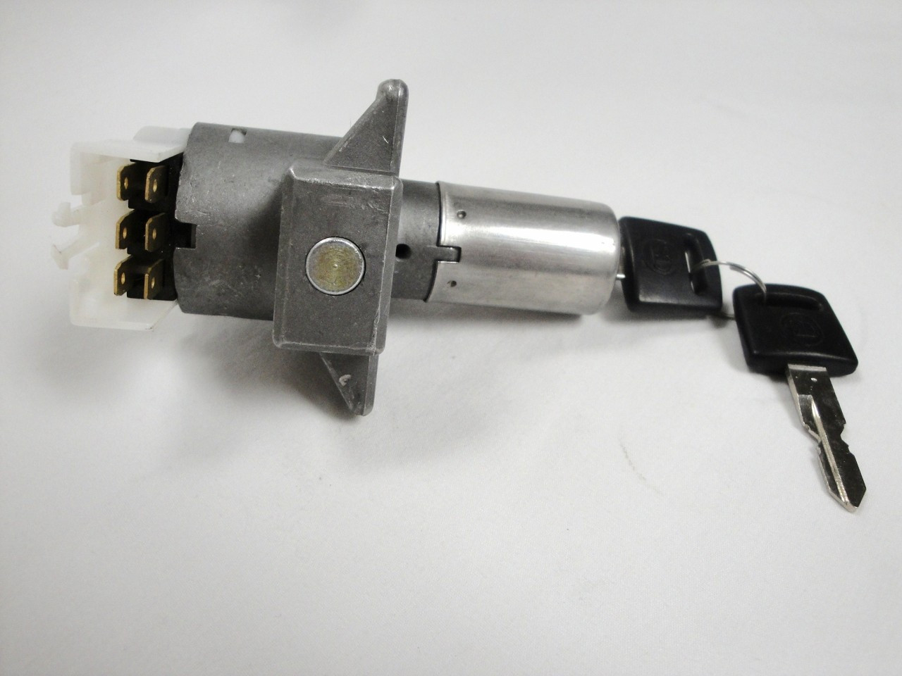 ASP C-94-103 Honda Motorcycle Ignition 