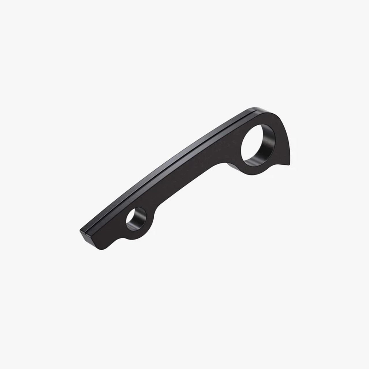 Flytanium PM2 Black Titanium Backspacer