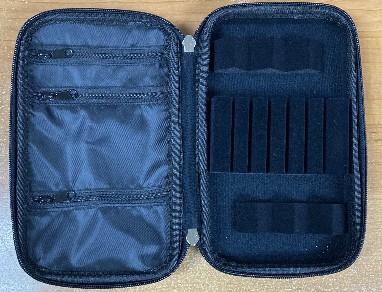 Shot Tactical Darts Case - Red Shot Tactical Darts Case - Red