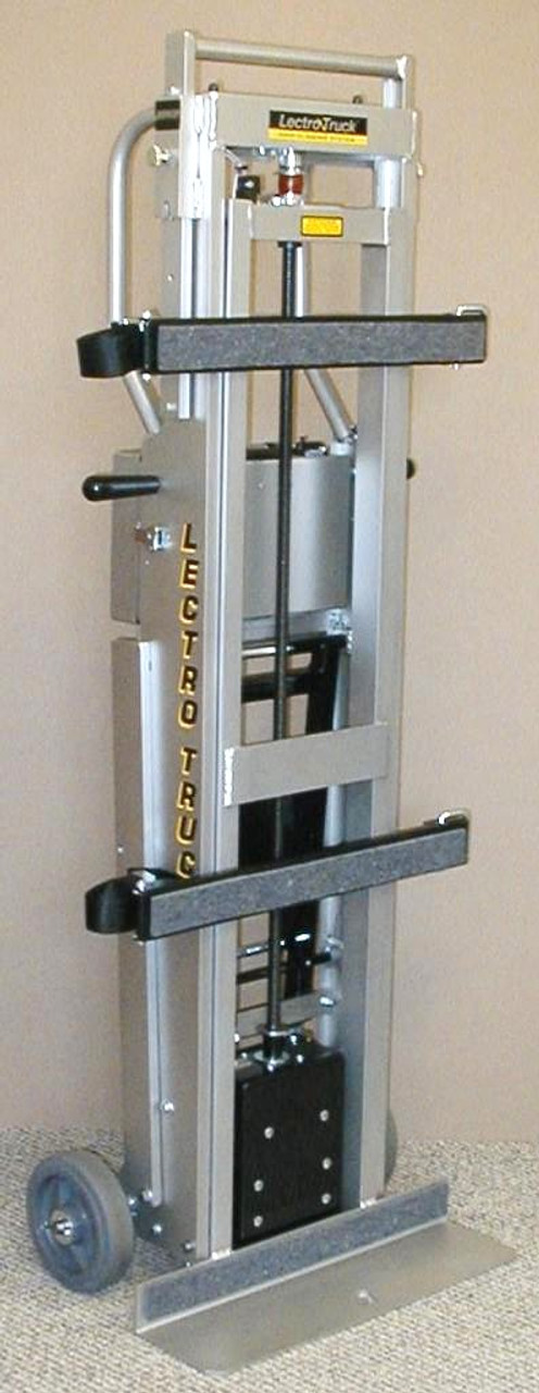 Lectro Truck LTA6512E Stair Climbing Dolly