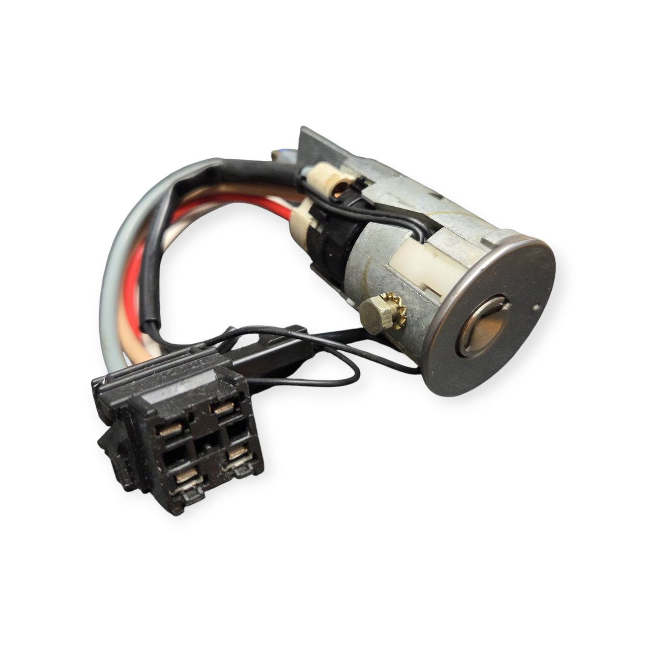 ASP Renault Alliance Ignition Assembly C-27-209