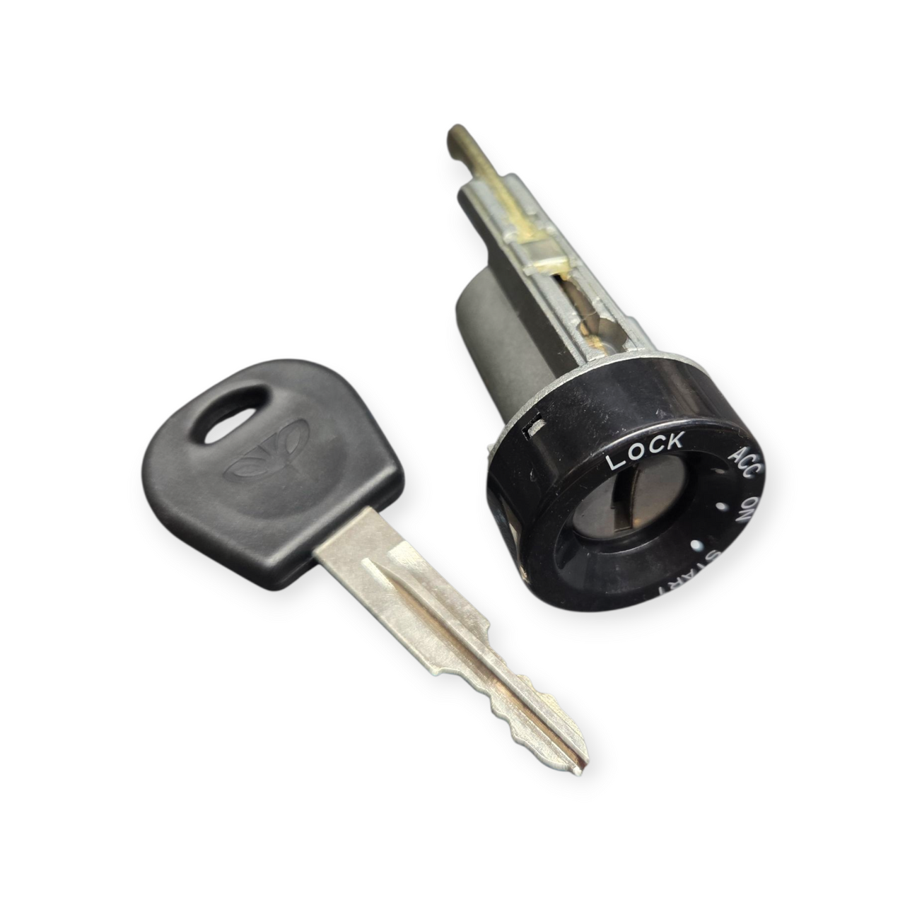ASP Daewoo Ignition Lock Cylinder for Leganza C-50-103