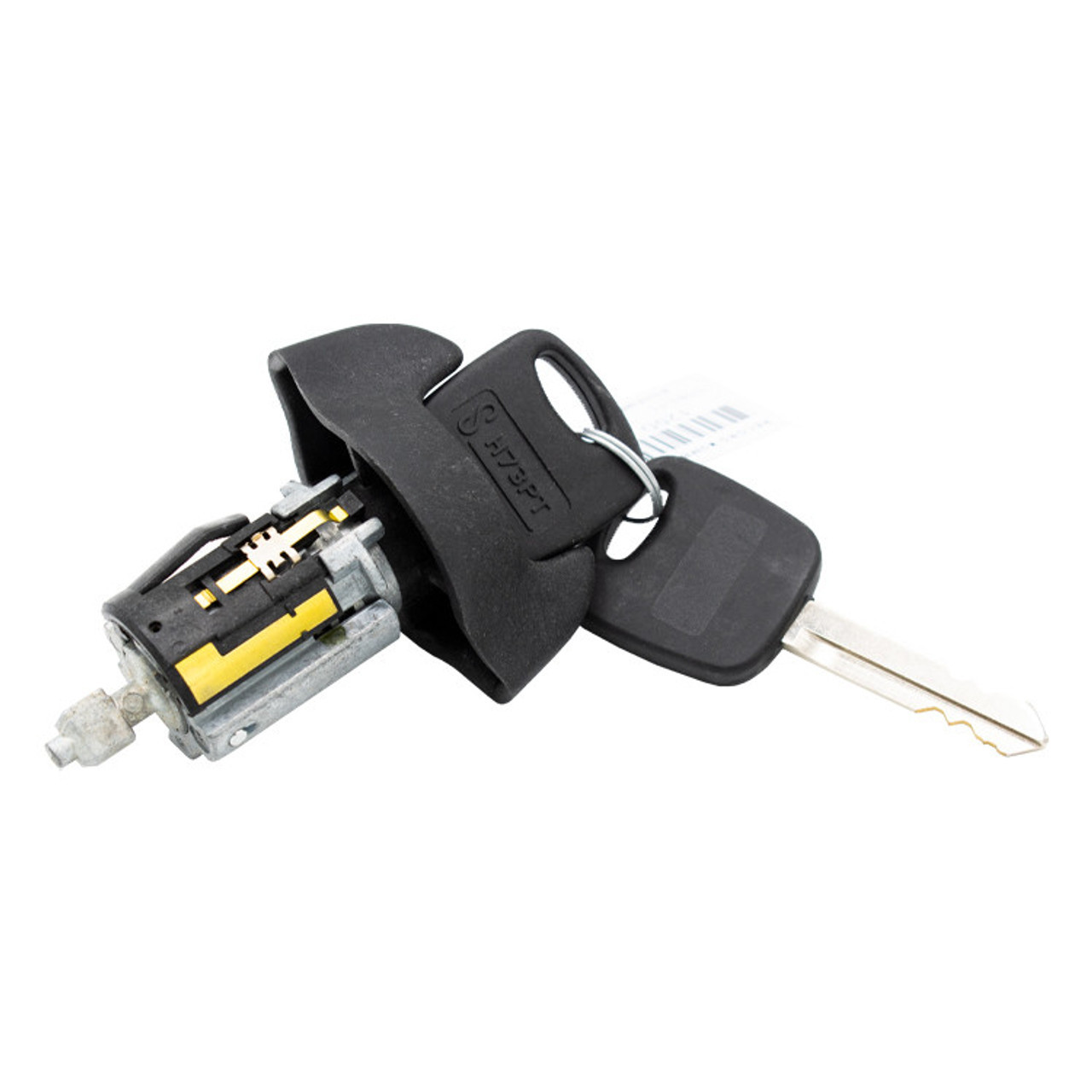ASP C-42-149 Automotive Ignition Lock Cylinder, Coded, For 10-Cut Lock Ford Mustang/Lincoln Continental-1995 Year Model Car With Transponder ASP C-42-149 Automotive Ignition Lock Cylinder, Coded, For 10-Cut Lock Ford Mustang/Lincoln Continental-1995 Year Model Car With Transponder