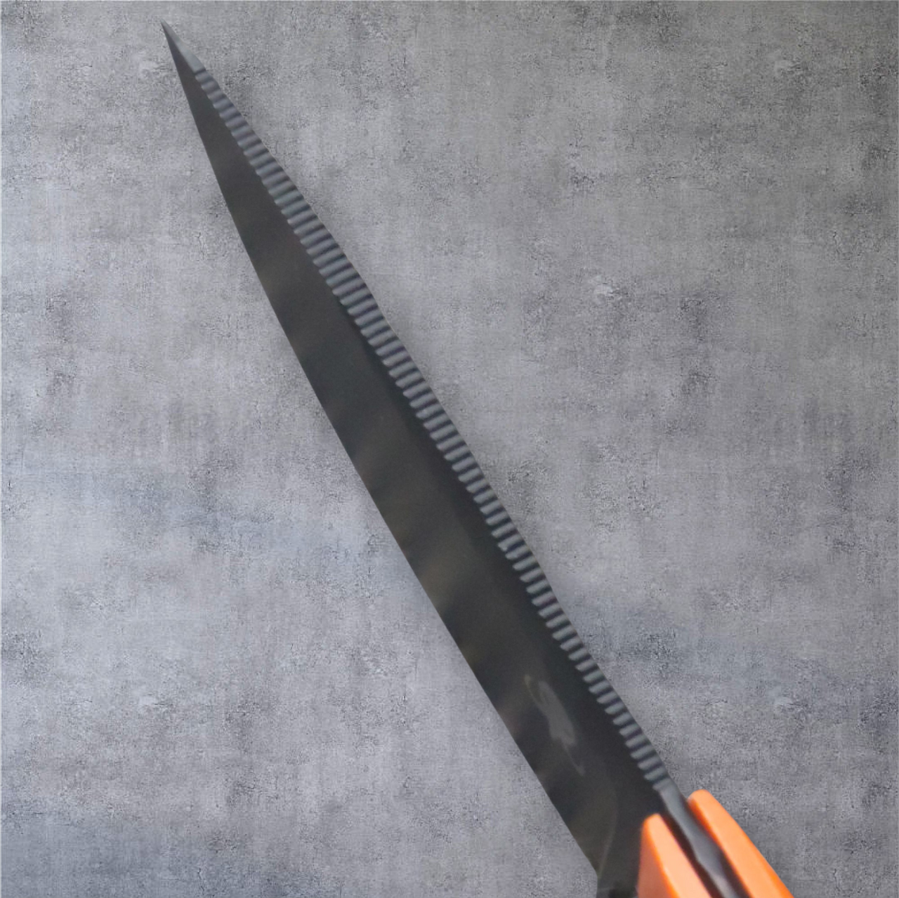 Ice Age Blades - Slim Hunter - Mammoth Tooth Handle