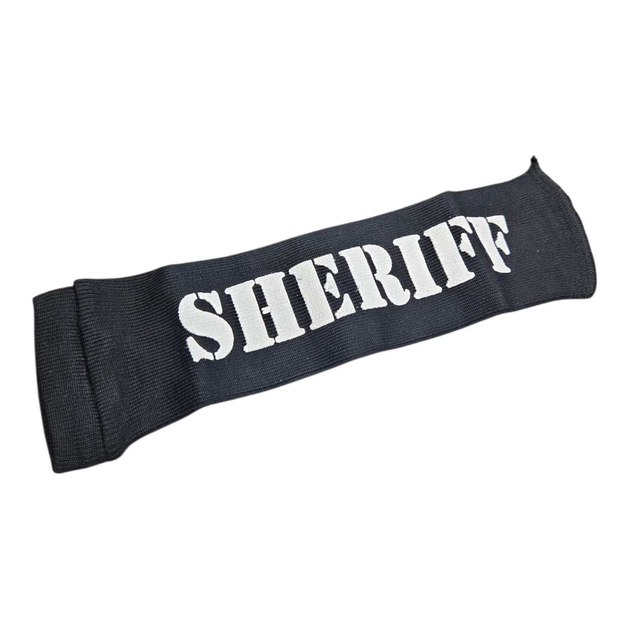 Sack Ups #951 Pistol Sack Sheriff Black