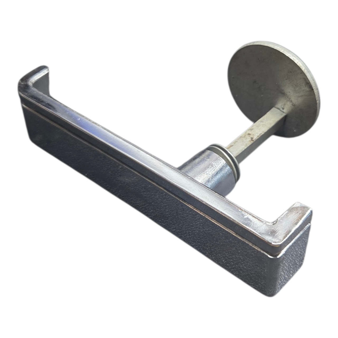 Vintage Sentry Safe Replacement Handle Black SEN16