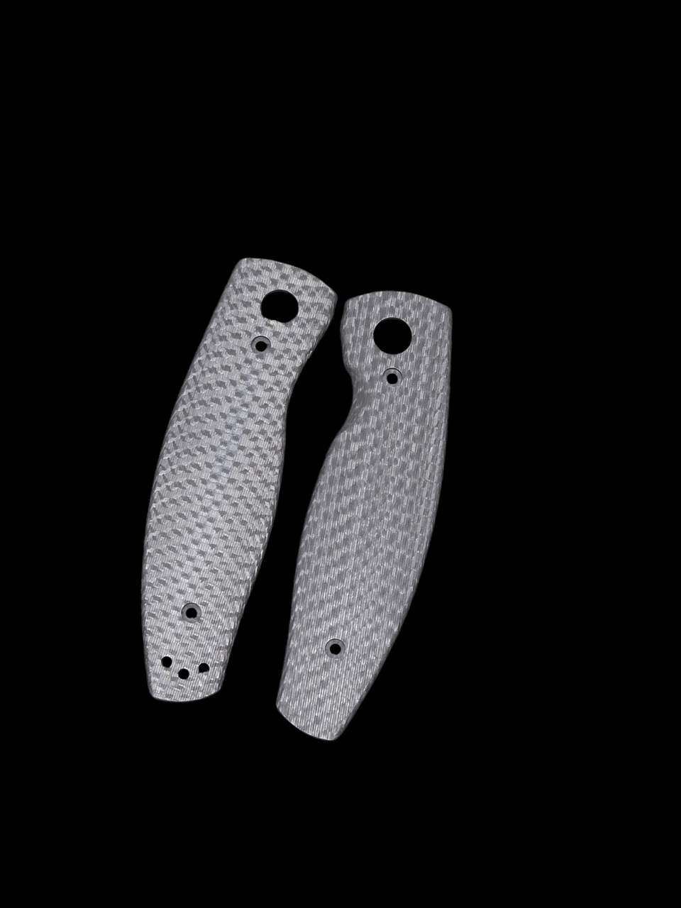 Scales Only TRM Neutron 2 Premium Carbon Fiber 3D Contoured