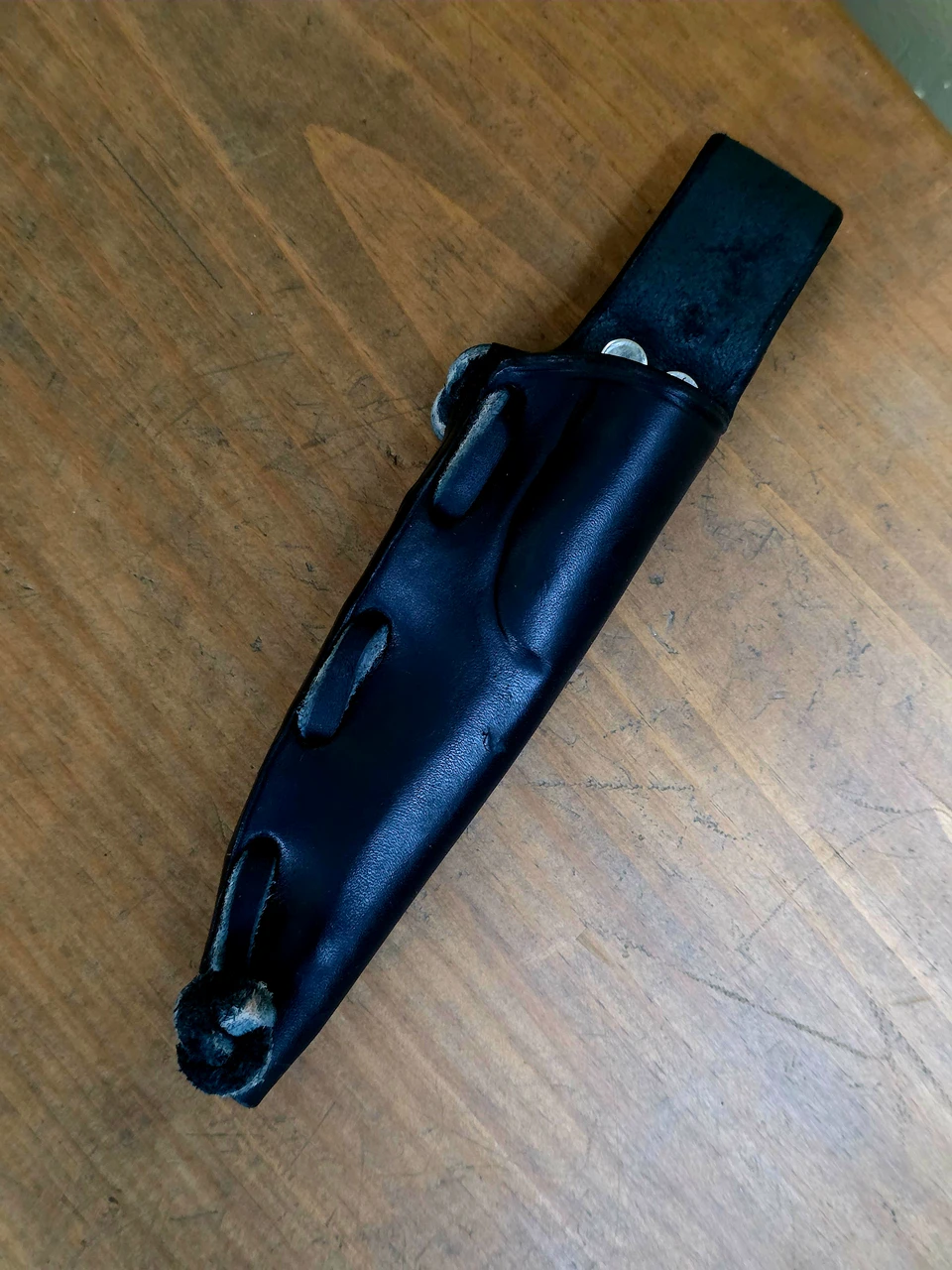 Ice Age Blades Sheath