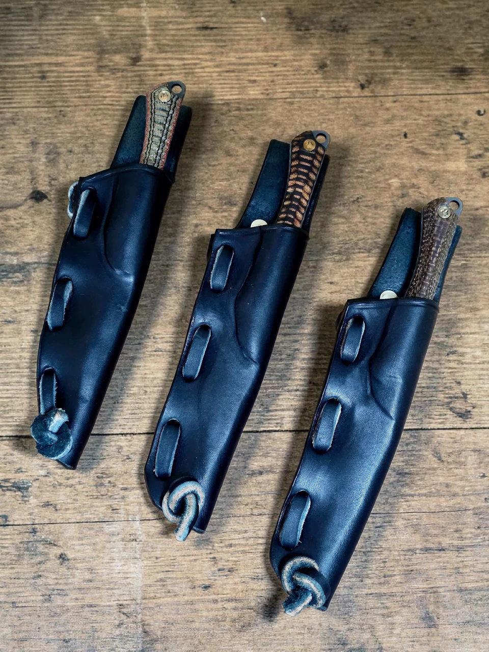 Ice Age Blades Slim Scout-CPM Magnacut