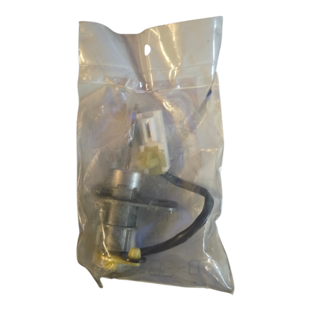 ASP Hyundai Sonata Trunk Lock Assembly With Switch 1999 B-36-123