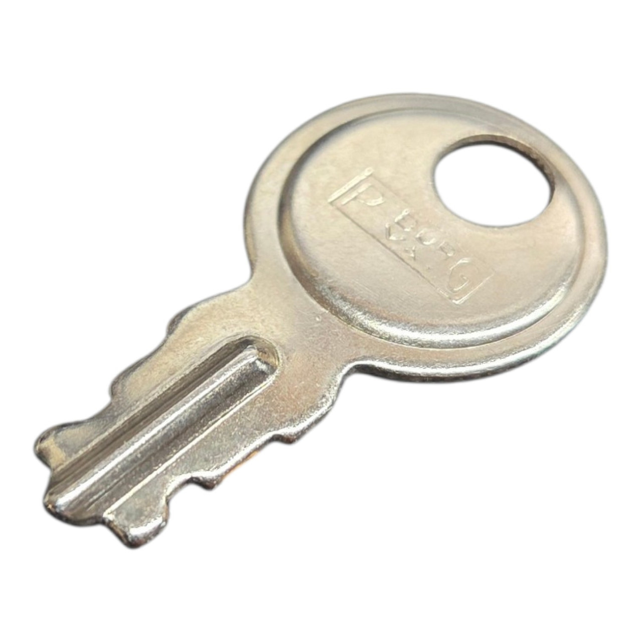 Long Lock Luggage Key Suitcase Sold as 1 Each