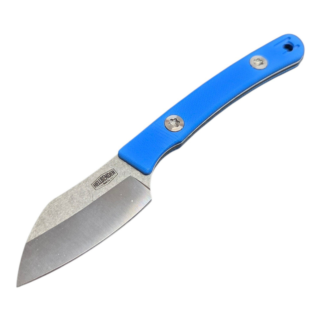 Hellbender Blade Co. Newt