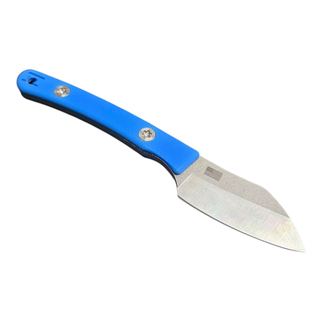 Hellbender Blade Co. Newt